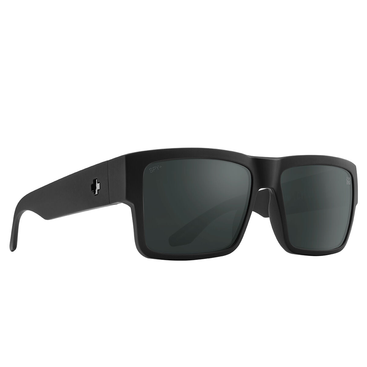 CYRUS, Soft Matte Black-Happy Boost Polar with Black Mirror, hi-res image number null